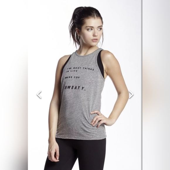 Good Hyouman Tracy Racerback - Picture 1 of 8